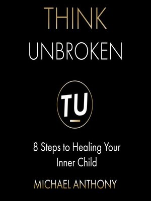 cover image of Think Unbroken